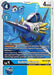 Submarimon (BT8-023 U) 