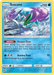 Suicune [SM - Lost Thunder] 