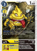 Sukamon (BT11-040 U) 