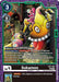Sukamon (#EX9-049 U) (Versus Monsters) Near Mint 