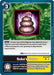 Suka's Curse (BT14-097 U) 