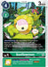 Sunflowmon (BT10-048 C) 