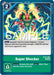 Super Shocker (BT15-094 C) 