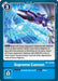 Supreme Cannon (BT5-096 C) 