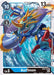 Surfimon (#BT8-030 C) (New Awakening) Near Mint 