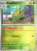 Swadloon (002/086) (Master Ball Pattern) [Scarlet & Violet: White Flare] 