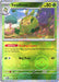 Swadloon (002/086) (Poke Ball Pattern) [Scarlet & Violet: White Flare] 
