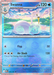 Swanna (026/086) (Poke Ball Pattern) [Scarlet & Violet: White Flare] 