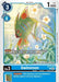Swimmon (#BT19-018 C) (Release Special Booster 2.0) Near Mint 