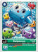 Swipemon (#BT21-005 C) (World Convergence) Near Mint 