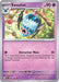 Swoobat (033/091) [Scarlet & Violet: Paldean Fates] 