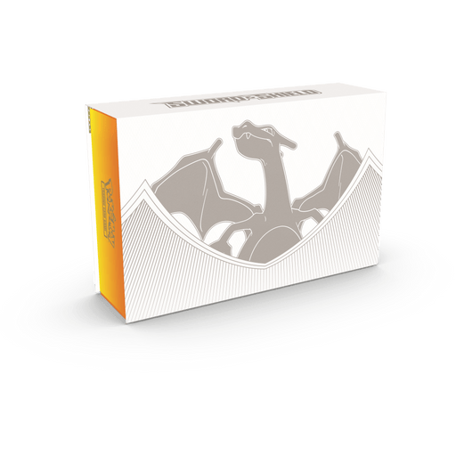 Sword & Shield Ultra Premium Collection (UPC) - Charizard 