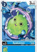 Syakomon (#BT18-020 C) (Release Special Booster 2.0) Near Mint 