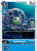 Syakomon (#BT5-021 C) (Battle of Omni) Near Mint 