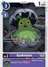 Syakomon (#EX8-056 C) (Chain of Liberation) Near Mint 