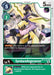 SymbareAngoramon (BT13-052 C) 
