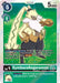 SymbareAngoramon (English Exclusive) (LM-011 U) 