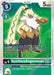 SymbareAngoramon (English Exclusive) (#LM-011 U) (Exceed Apocalypse) Near Mint Foil 