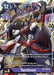 Tactimon (#BT5-082 SR) (Battle of Omni) Near Mint Foil 