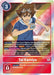 Tai Kamiya (BT6-087 R) 