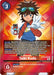 Taiki Kudo (Box Topper) (BT10-087 R) 