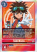 Taiki Kudo (BT10-087 R) 