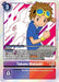 Takato Matsuki (BT21-089 SR) 