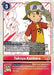 Takuya Kanbara (BT21-082 SR) 