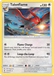 Talonflame [SM - Guardians Rising] 