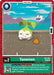 Tanemon (#EX9-004 C) (Versus Monsters) Near Mint 