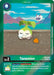 Tanemon (Limited Foil) (EX9-004 C) 
