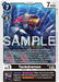 Tankdramon (BT16-060 C) 