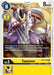 Taomon (BT10-039 U) 