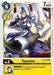 Taomon (BT5-041 C) 