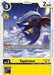 Tapirmon (BT15-033 C) 