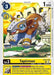 Tapirmon (BT19-029 C) 
