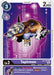 Tapirmon (EX1-055 C) 