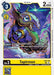 Tapirmon (#EX8-030 C) (Chain of Liberation) Near Mint 