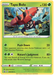 Tapu Bulu (016/163) (Theme Deck Exclusive) [Sword & Shield: Battle Styles] 