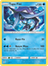Tapu Fini (53/236) [Sun & Moon: Unified Minds] 