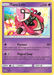 Tapu Lele (SM45) [Sun & Moon: Black Star Promos] 