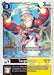 Targetmon (EX5-046 U) 