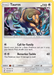 Tauros (164/236) [Sun & Moon: Unified Minds] 
