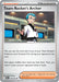 Team Rocket's Archer (170/182) [Scarlet & Violet: Destined Rivals] 