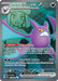 Team Rocket's Crobat ex (217/182) [Scarlet & Violet: Destined Rivals] 