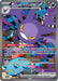 Team Rocket's Crobat ex (234/182) [Scarlet & Violet: Destined Rivals] 