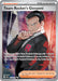 Team Rocket's Giovanni (225/182) [Scarlet & Violet: Destined Rivals] 