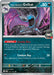 Team Rocket's Golbat (121/182) [Scarlet & Violet: Destined Rivals] 