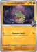 Team Rocket's Larvitar (094/182) [Scarlet & Violet: Destined Rivals] 