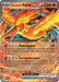 Team Rocket's Moltres ex (031/182) [Scarlet & Violet: Destined Rivals] 